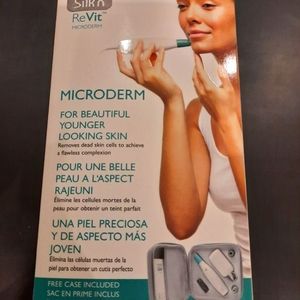 Silk'N Revit Microderm (Silk N)
